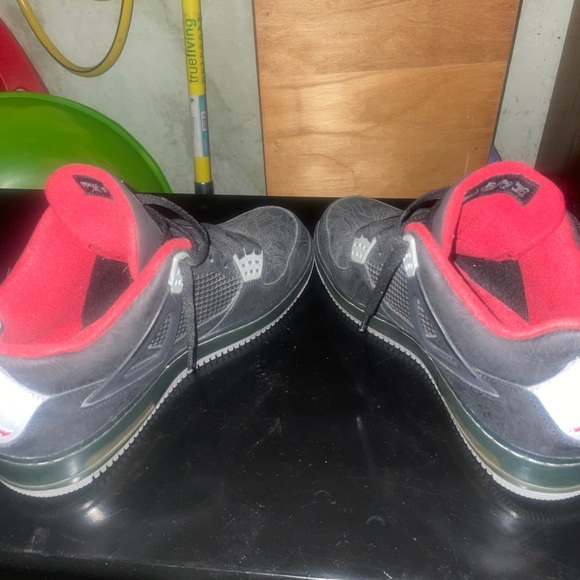 Jordan Lasers- Best of both worlds - Picture 2 of 4